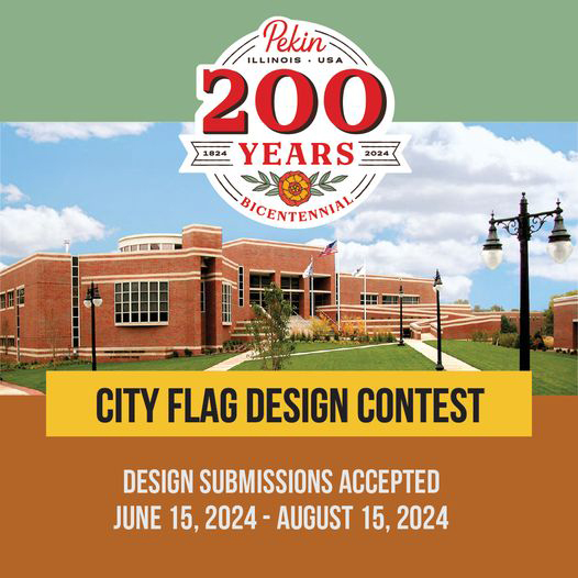 City Flag Design Contest